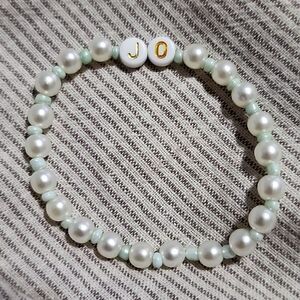 Custom Name or Nickname Friendship Bracelet